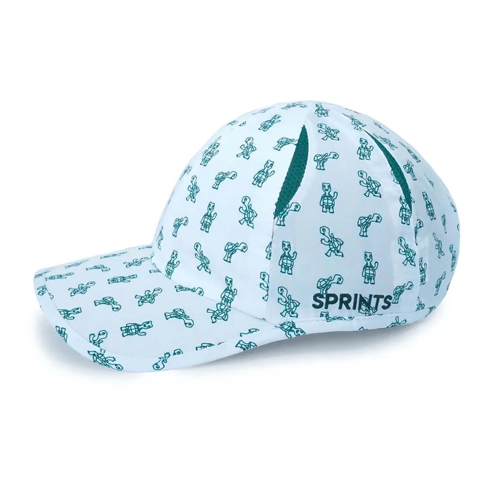 Sprints Turtle Training Hat